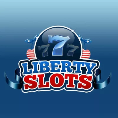 Libery Slots Casino Logo