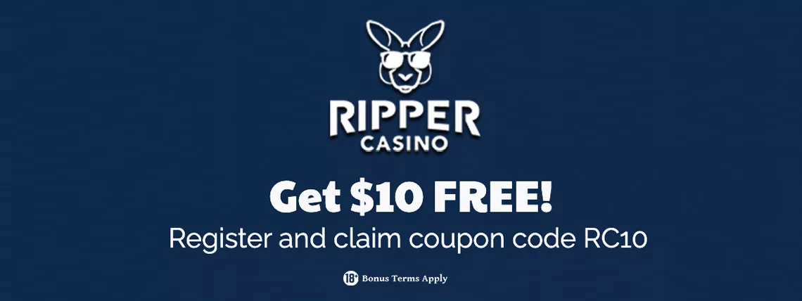 Play Ripper Pokies Casino- Win Big and Get Excited!