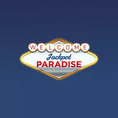 jackpot paradise logo