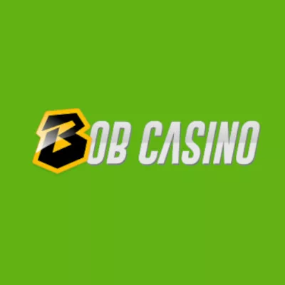 Bob-Casino-Logo
