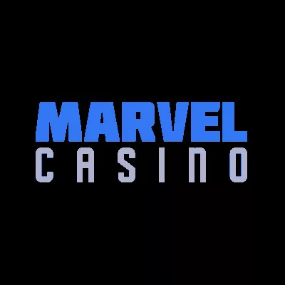 Marvel Casino Logo