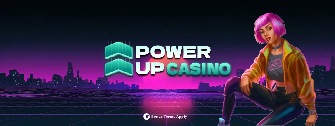 powerup casino