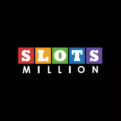 Slots Million Logo