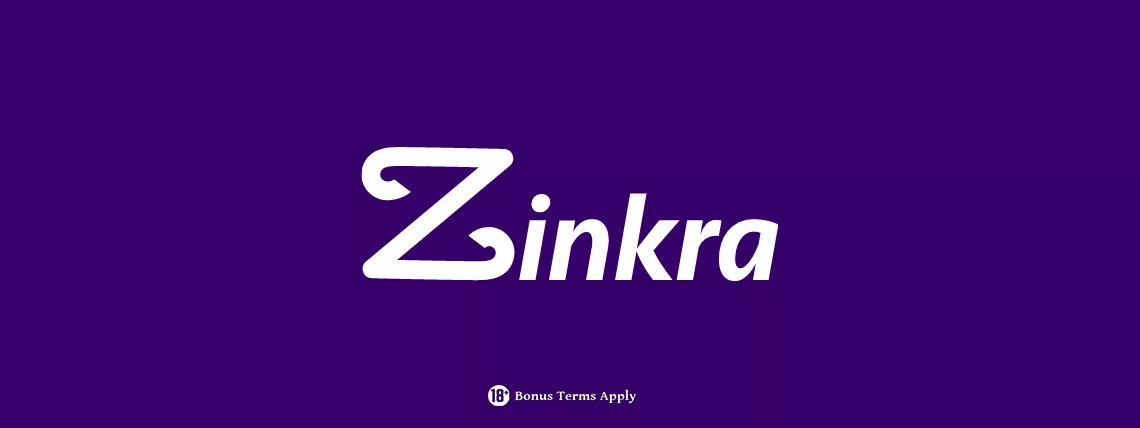 Zinkra Casino Feature