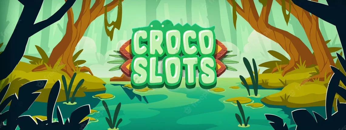 crocoslots new casino