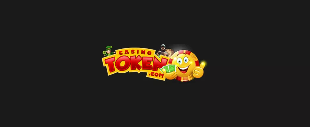 CasinoToken Logo