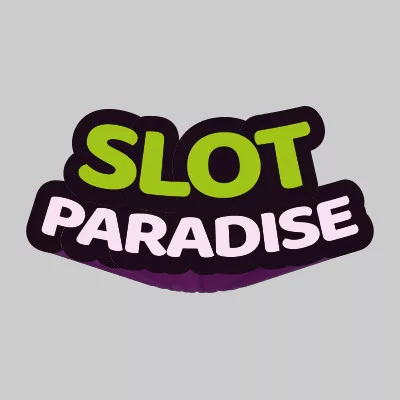 slotparadise casino logo