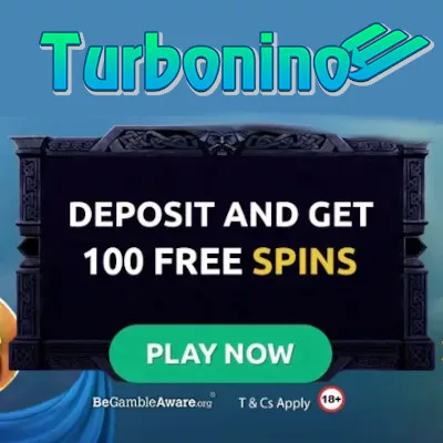 Turbonino Casino Spins