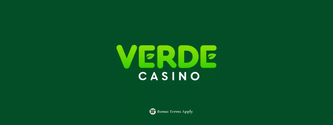 Verde Casino Feature Logo