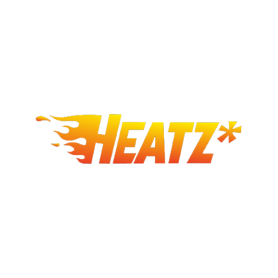 Heatz Casino 200% Bonus