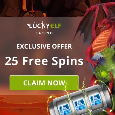 Lucky Elf Casino The Myth Free Spins