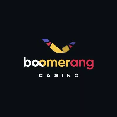 Boomerang-Casino-Logo