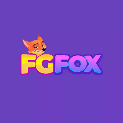 FGFOX Casino Logo