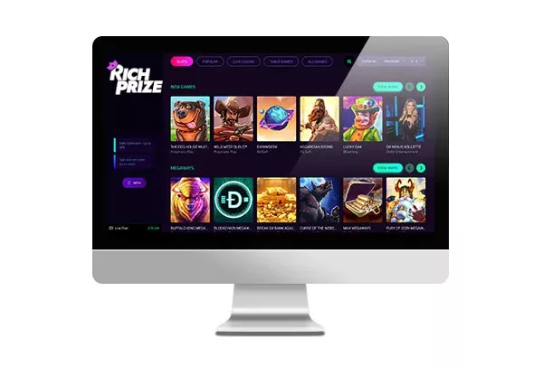 Rich-Prize-Casino-Desktop