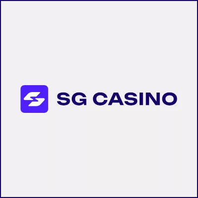 SGCasino Logo