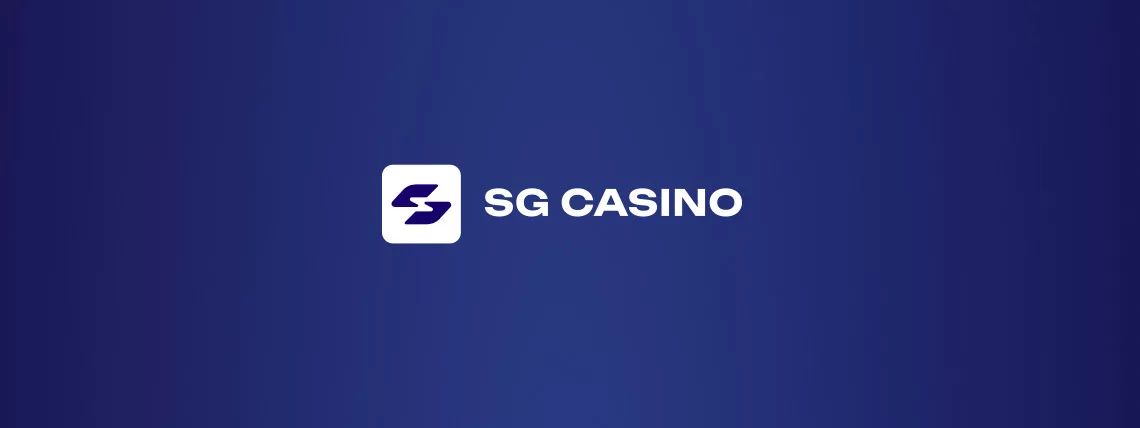 SG Casino Feature