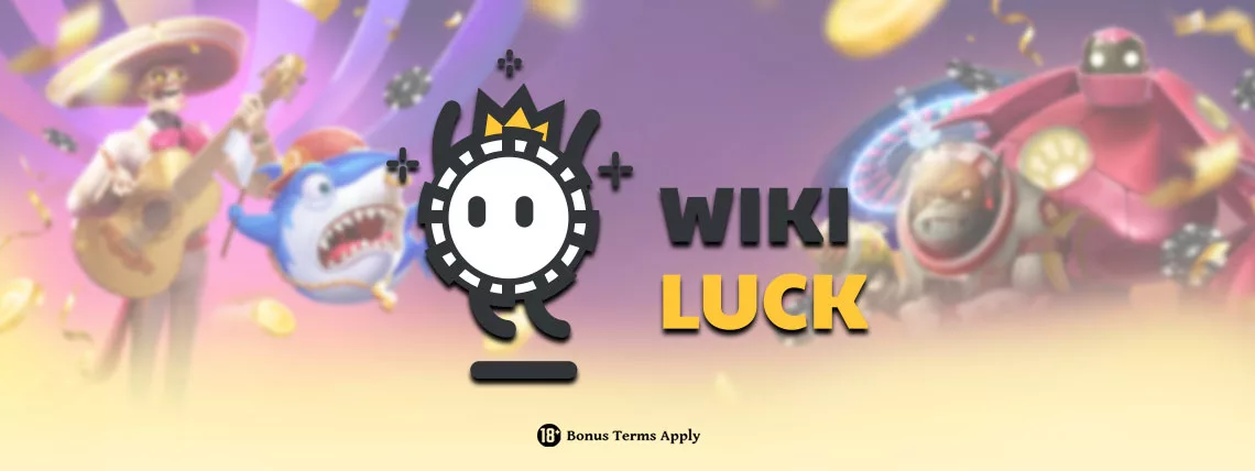 WikiLuck Casino