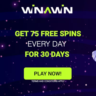 Winawin Casino New Feature