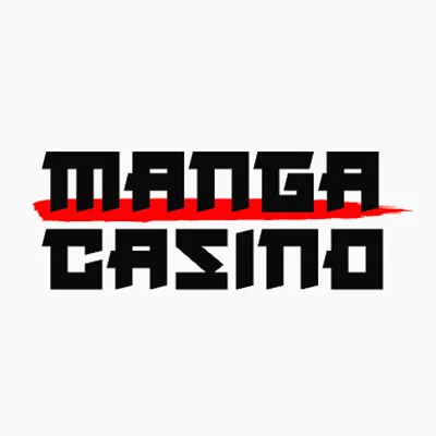 manga casino logo