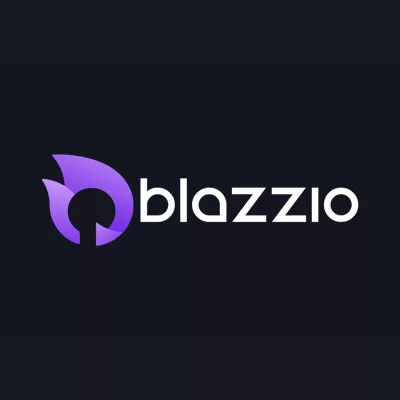 Blazzio Casino Logo