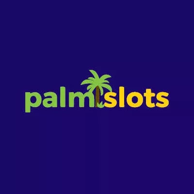 Palmslots Casino Logo