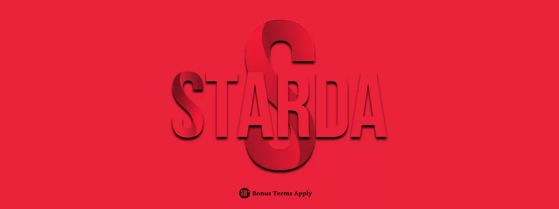 STARDA Casino No Deposit Bonus