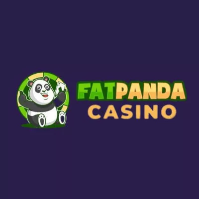 Fat-Panda-Casino-Logo