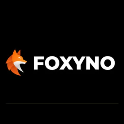Foxyno-Casino-Logo