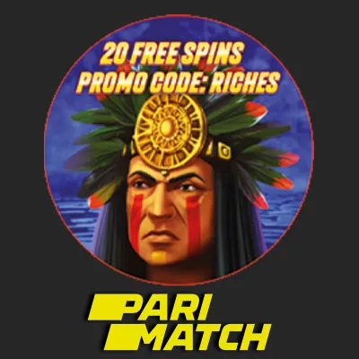 Parimatch Casino no deposit bonus