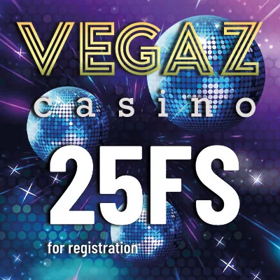 Vegaz Casino No Deposit Bonus Code