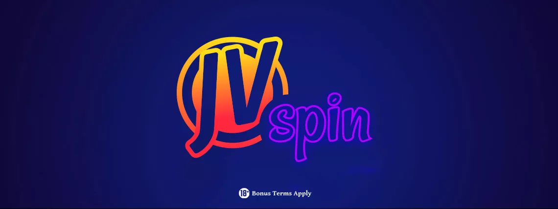 JVSpin Casino No Deposit Bonus