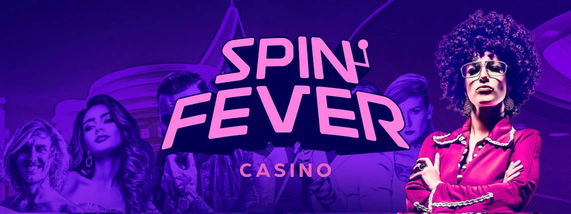 spinfever casino feature