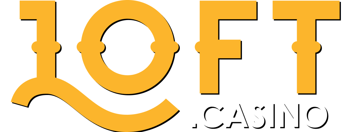 Loft Casino logo