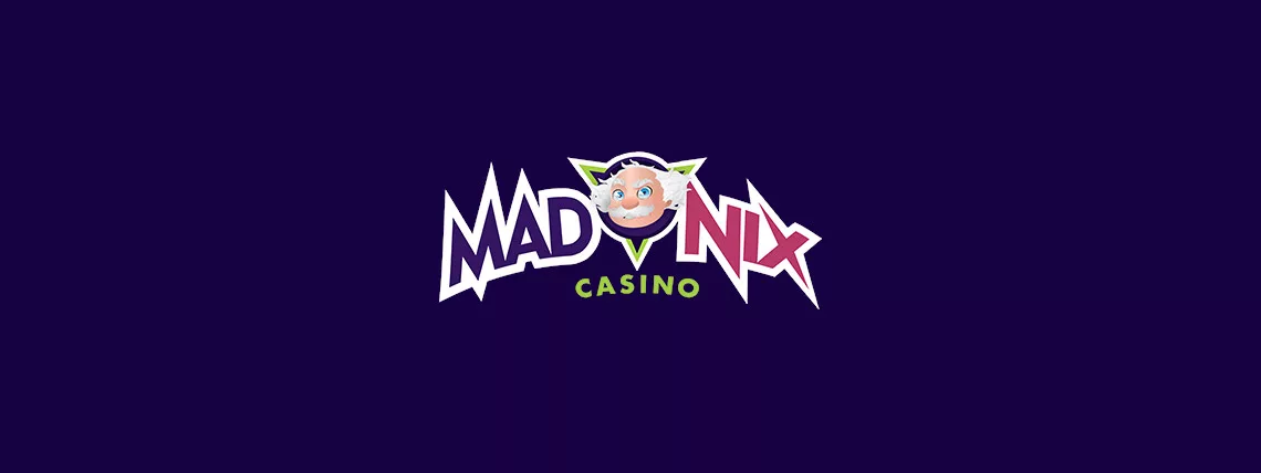 Madnix logo
