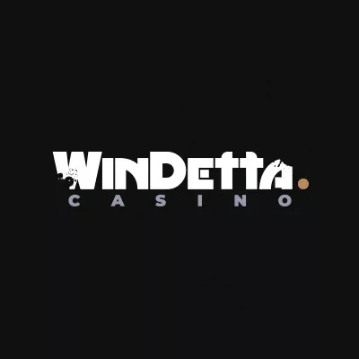 WinDetta Casino logo