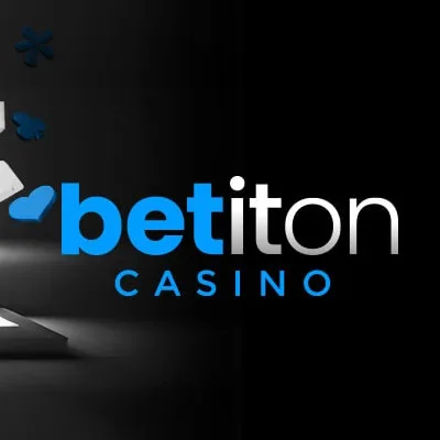 Betiton Casino Bonus