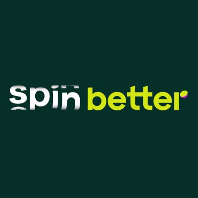 Spinbetter casino logo
