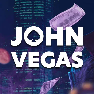 JohnVegas Casino