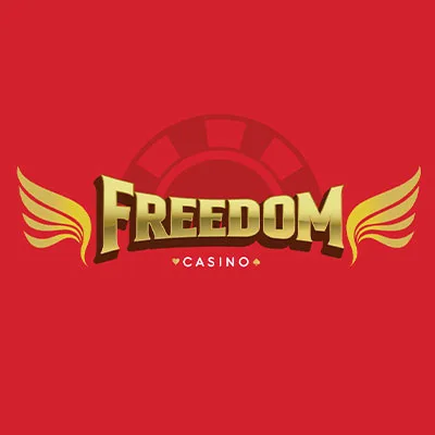Freedom Casino free spins