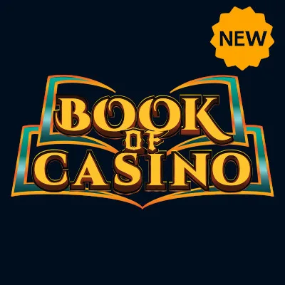 book of casino