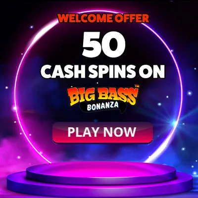 VegasKings Casino Free Cash Spins