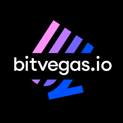 bit vegas casino logo
