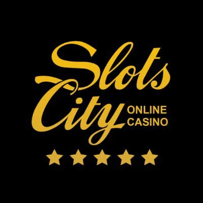 slot city casino logo