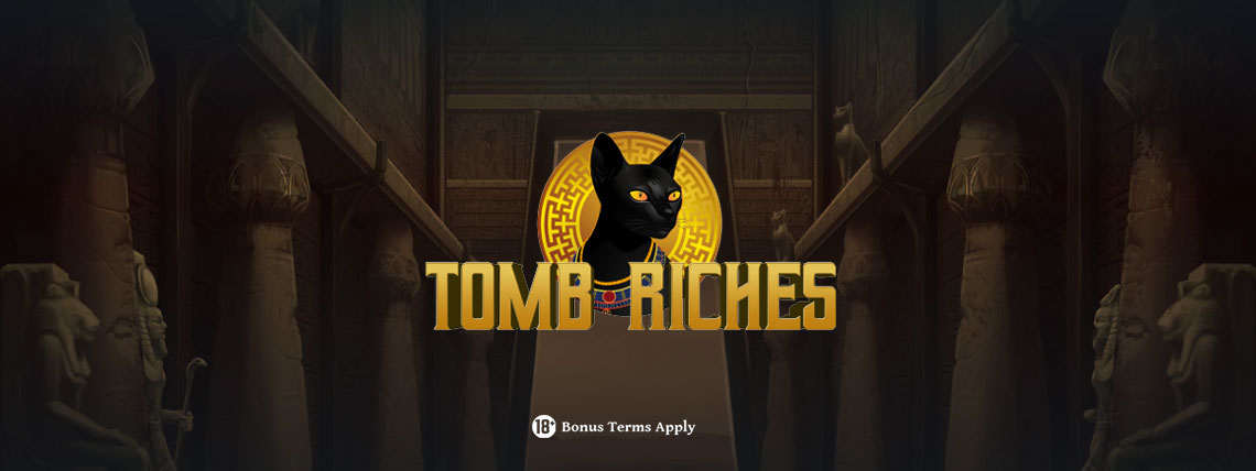 Tomb Riches Casino