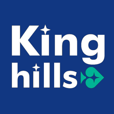 kinghills casino logo