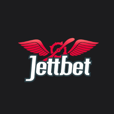jettbet Casino Logo